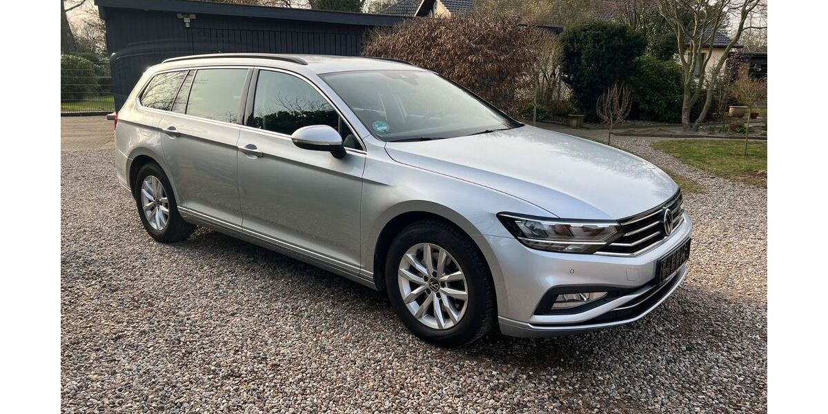 VW Passat 152.000 km 16.200 &euro; Fintel 27389