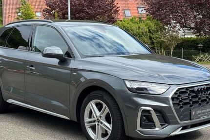 Audi Q5 106.700 km 34.390 &euro; Geislingen an der Steige 73312
