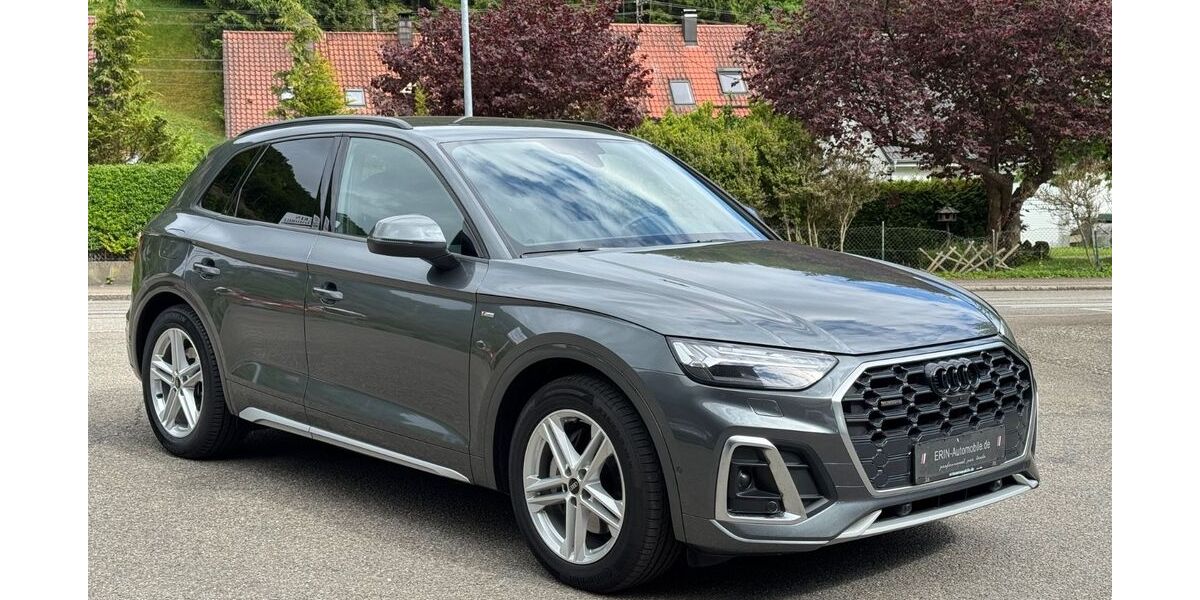 Audi Q5 106.700 km 34.390 &euro; Geislingen an der Steige 73312