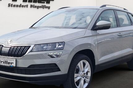 Skoda Karoq 77.133 km 19.900 &euro; Dingolfing 84130