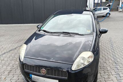 Fiat Punto 120.560 km 2.290 &euro; Wiesbaden 65195