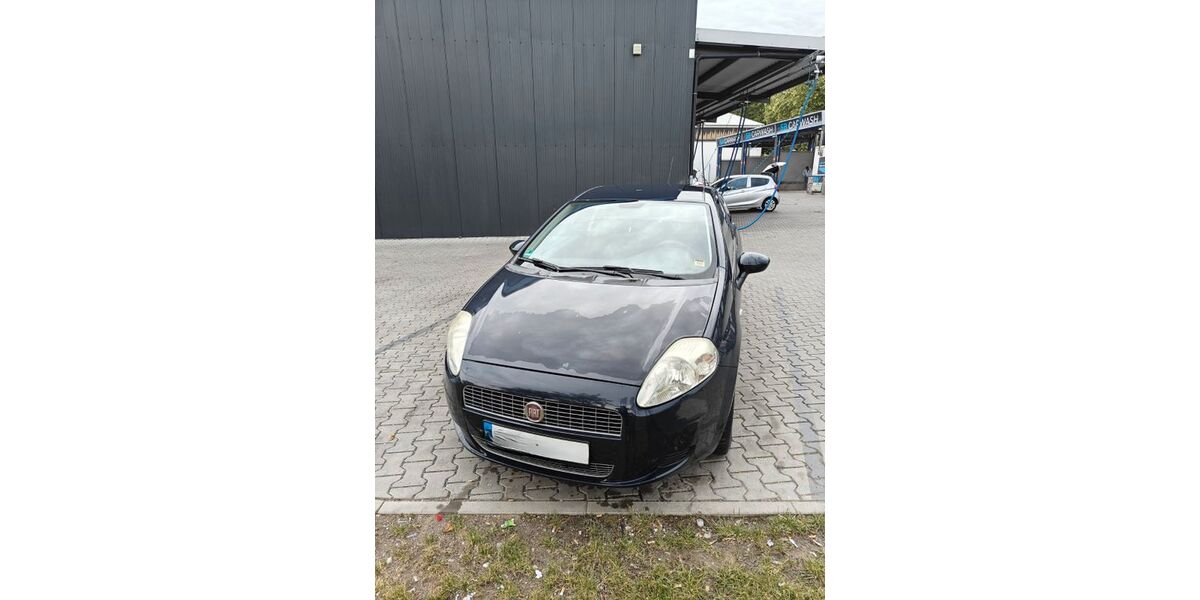 Fiat Punto 120.560 km 2.290 &euro; Wiesbaden 65195