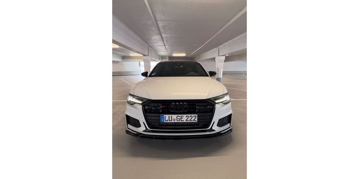 Audi A6 92.550 km 32.100 &euro; Ludwigshafen 67061