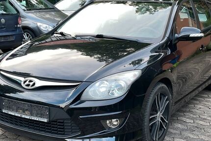 Hyundai i30 177.100 km 2.490 &euro; Gleichen 37130