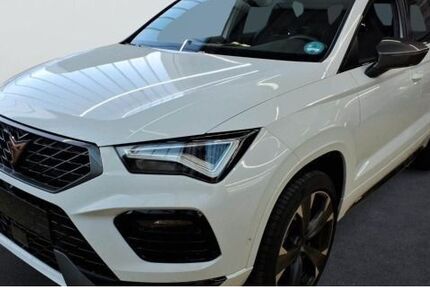 Cupra Ateca 26.695 km 36.900 € Bingen / Rhein 55411