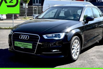 Audi A3 90.462 km 12.980 &euro; Düsseldorf 40229