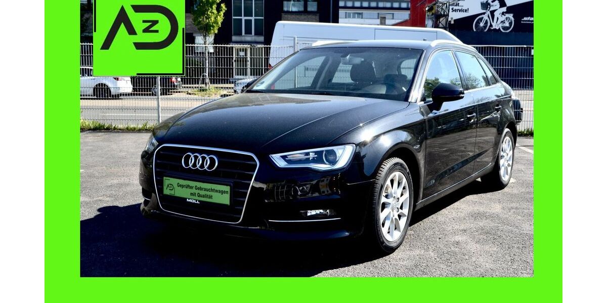Audi A3 90.462 km 12.980 &euro; Düsseldorf 40229