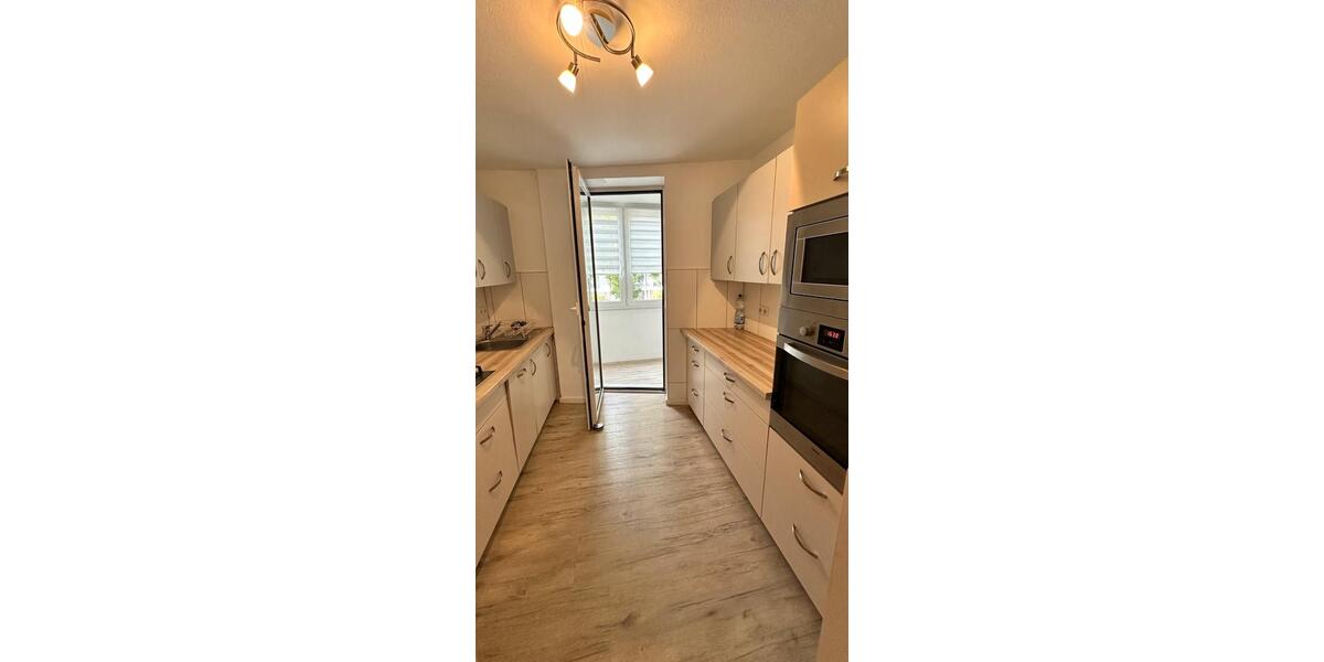 Wohnen auf Zeit Stuttgart Bad Cannstatt - 1 Zimmer, 16 m&sup2;, 690&euro; | Angebot:26395631