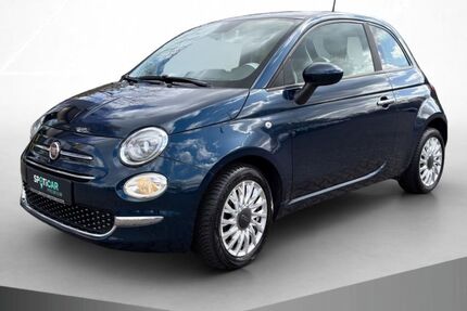 Fiat 500 69.790 km 11.170 &euro; Paderborn 33100
