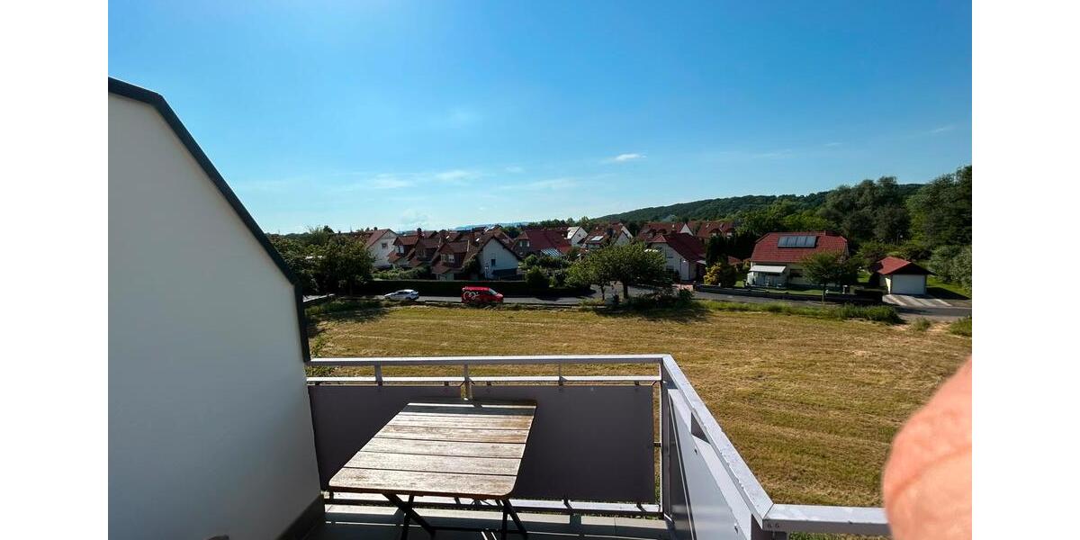 Dachgeschoßwohnung Kaufungen - 2 Zimmer, 66 m&sup2;, 187.000&euro; | Angebot:27016004