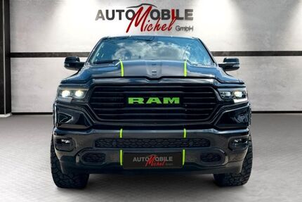 Dodge RAM 38.952 km 53.990 &euro; Leipzig 04159