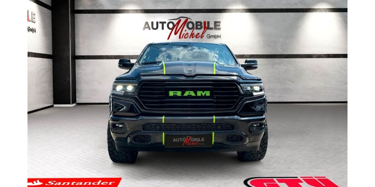 Dodge RAM 38.952 km 53.990 &euro; Leipzig 04159