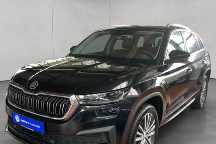Skoda Kodiaq 95.317 km 28.890 &euro; Esslingen 73730