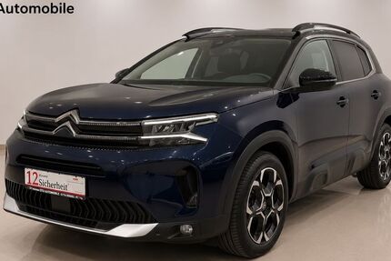 Citroen C5 Aircross 20.600 km 23.950 &euro; Nassau 56377
