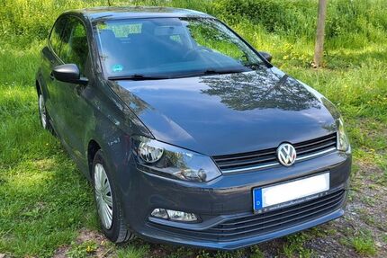 VW Polo 126.000 km 5.000 &euro; Karlsruhe 76185