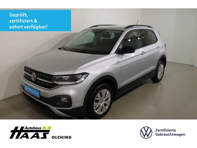 T-Cross