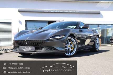 Ferrari Roma 24.000 km 179.895 &euro; Werneck 97440