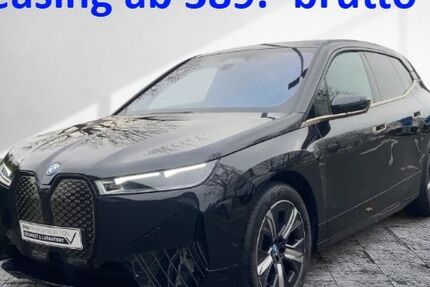 BMW iX 30.030 km 54.990 &euro; Frankfurt 60314