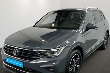 VW Tiguan 59.153 km 25.810 &euro; Hagen 58089