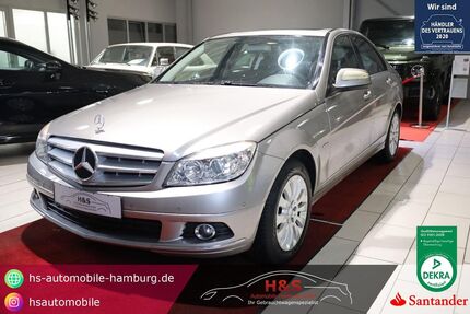 Mercedes-Benz C 180 101.500 km 7.900 &euro; Bad Segeberg 23795