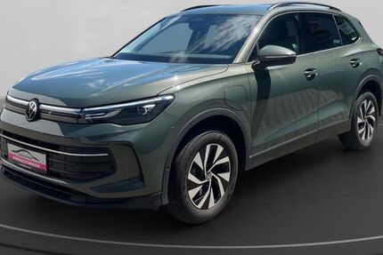 VW Tiguan 35.794 km 42.900 &euro; Bad Kreuznach 55543
