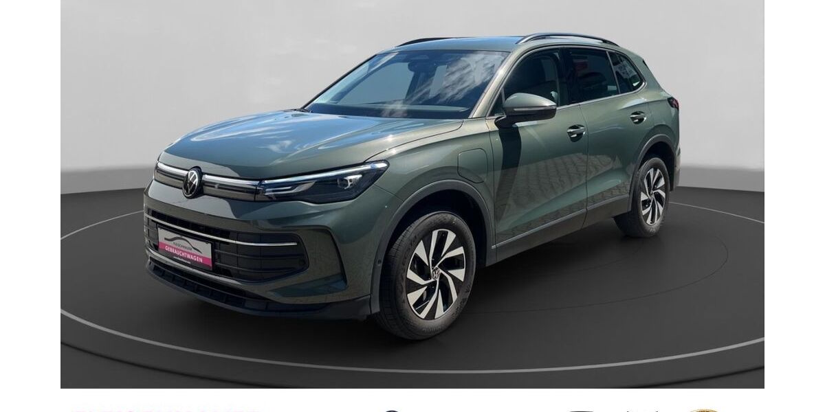VW Tiguan 35.794 km 42.900 &euro; Bad Kreuznach 55543