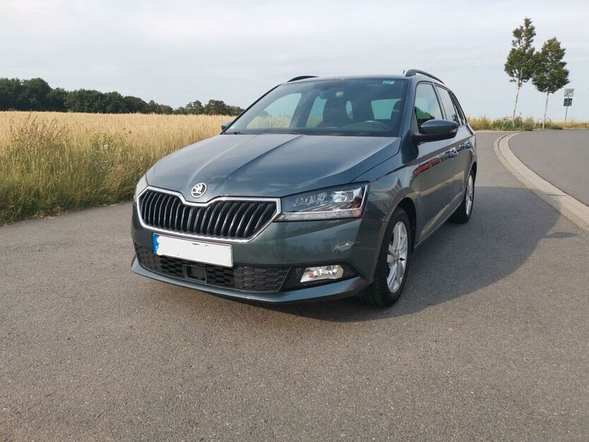 Fabia