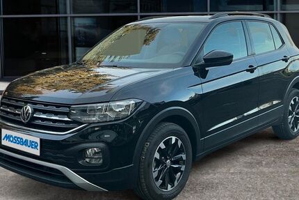 VW T-Cross 30.900 km 17.195 € Bayreuth 95448