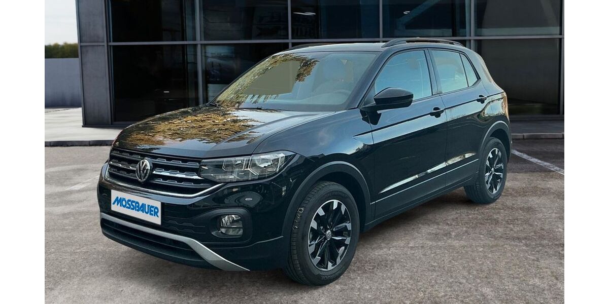 VW T-Cross 30.900 km 17.195 € Bayreuth 95448