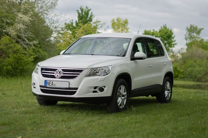 Tiguan