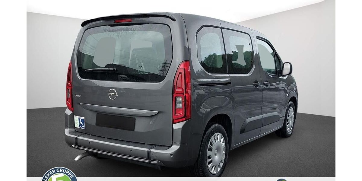 Opel Combo 1.500 km 30.990 &euro; Borken 46325