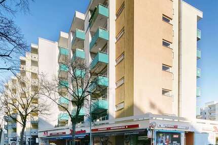 Wohnung zum Mieten in Berlin 682,07 € 34.34 m²