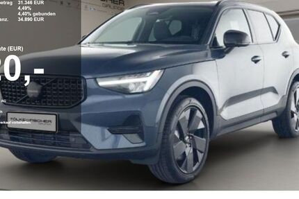 Volvo XC40 21.085 km 35.940 &euro; Krefeld 47805