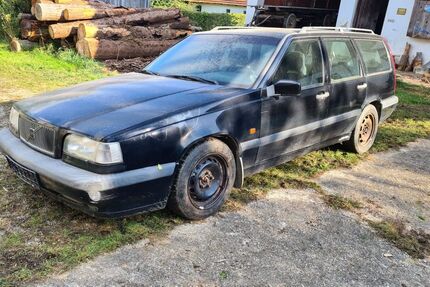 Volvo 850 200.187 km 1.500 &euro; Moosthenning 84164