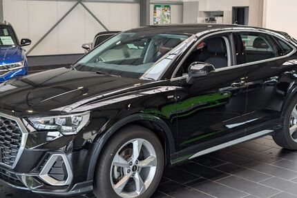 Audi Q3 50.000 km 33.900 &euro; Weinheim 69469