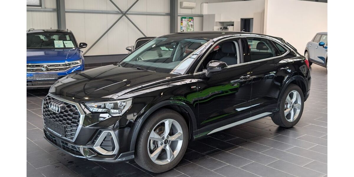 Audi Q3 50.000 km 33.900 &euro; Weinheim 69469