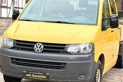 VW T5 Transporter 273.000 km 8.800 &euro; Bovenden / Göttingen Niedersachsen / 37120