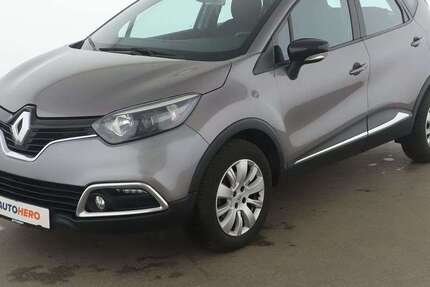 Renault Captur 40.551 km 13.500 &euro; Neufahrn 85375