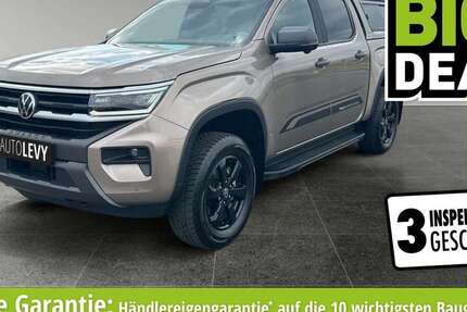 VW Amarok 53.573 km 48.970 € Köln 50825