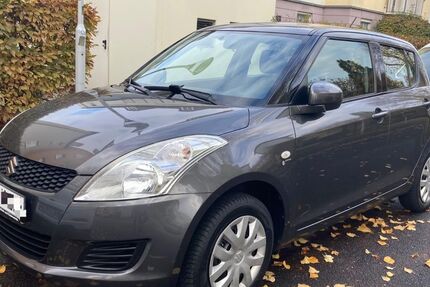 Suzuki Swift 105.000 km 5.000 € Wahrenbrück 04924
