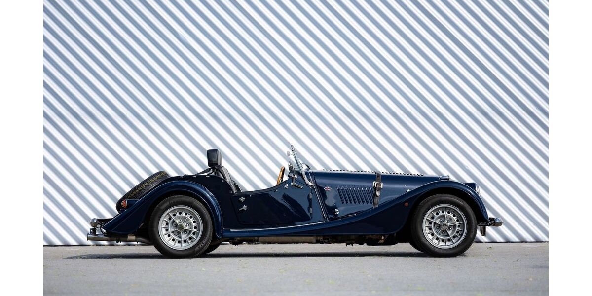 Morgan Plus 8 147.000 km 41.000 &euro; Nürtingen 72622