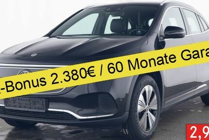 Mercedes-Benz EQA 51.150 km 27.895 &euro; Bad Aibling 83043