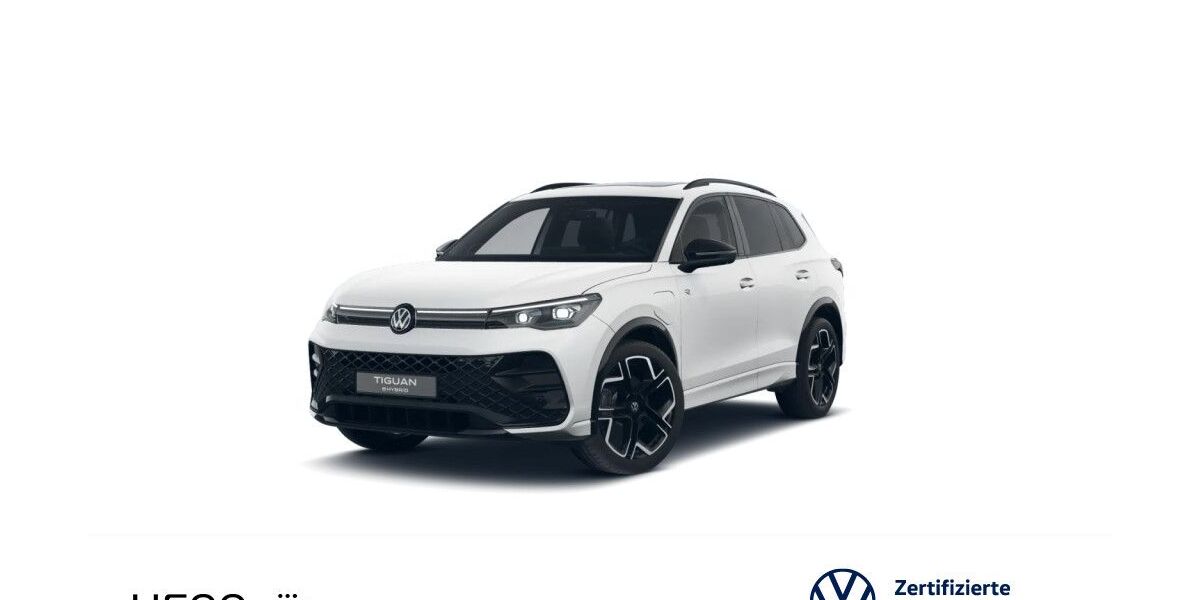 VW Tiguan 19.500 km 51.449 &euro; Büdingen-Düdelsheim 63654