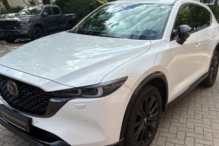 Mazda CX-5 46.340 km 31.950 &euro; Hamburg 21033