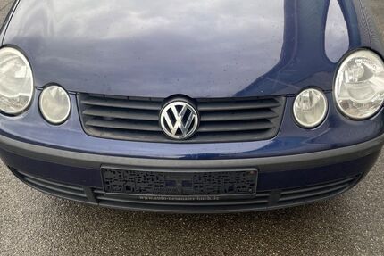 VW Polo 250.000 km 600 &euro; Erding 85435