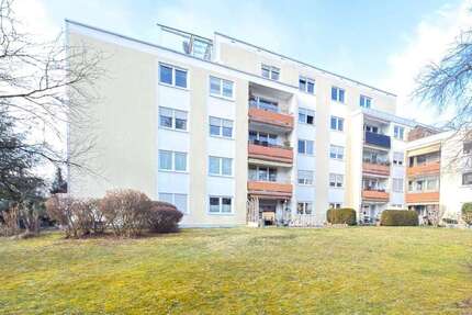 Wohnung Kirchheim - 3 Zimmer, 79 m&sup2;, 385.000&euro; | Angebot:25280398
