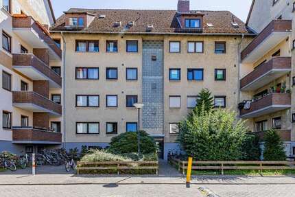 Wohnung Gifhorn - 3 Zimmer, 81 m&sup2;, 179.000&euro; | Angebot:27189538