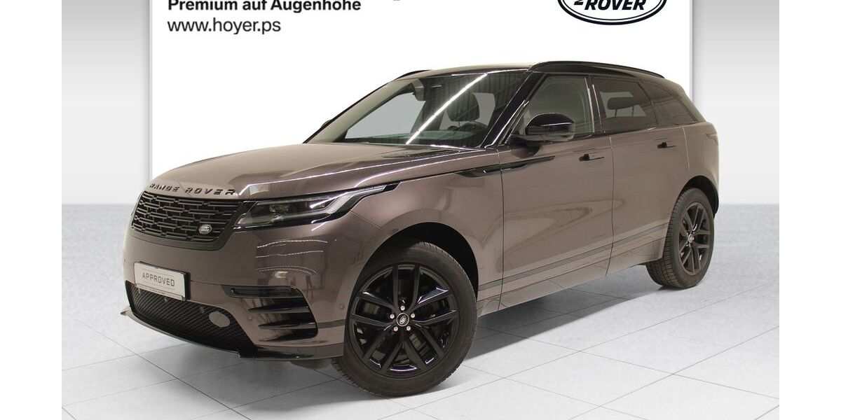 Land Rover Range Rover Velar 13.300 km 61.880 &euro; Walsrode 29664
