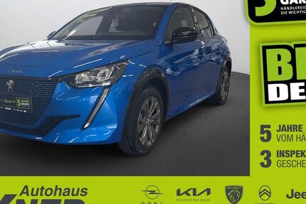 Peugeot 208 10.367 km 18.690 &euro; Hof 95032