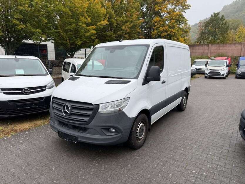Mercedes-Benz Sprinter 104.000 km 19.990 € Bad Neuenahr-Ahrweiler 53474